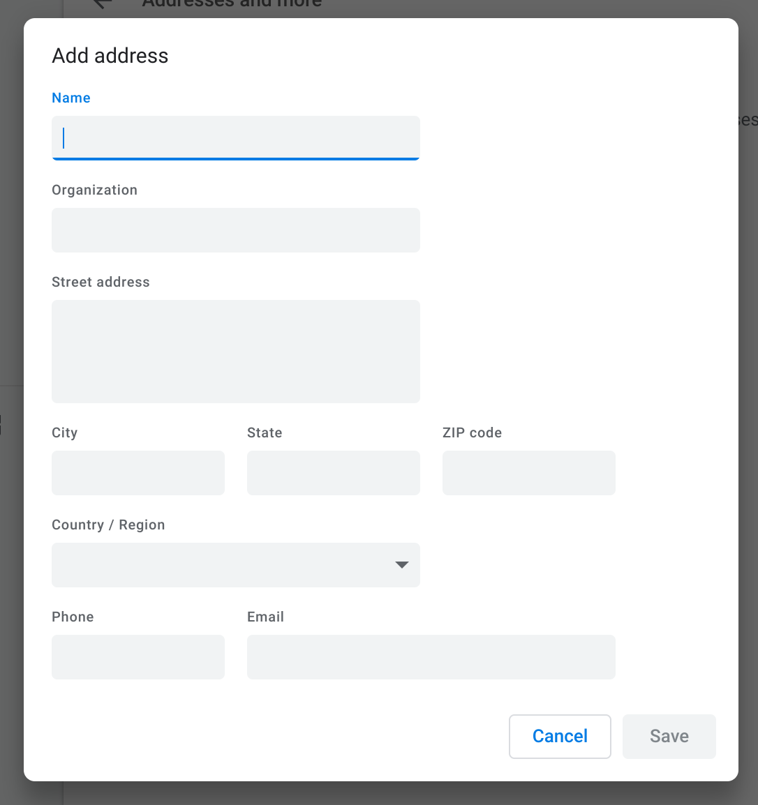 3D Model Accessibility – Scott Vinkle